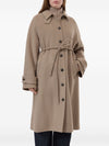 Closed Coats Beige