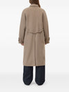 Closed Coats Beige