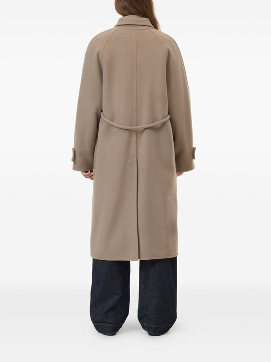 Closed Coats Beige
