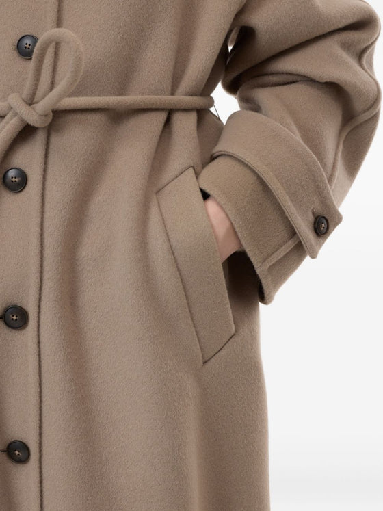 Closed Coats Beige