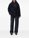 Closed Coats Blue