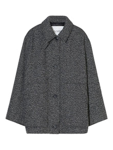  Closed Coats Grey