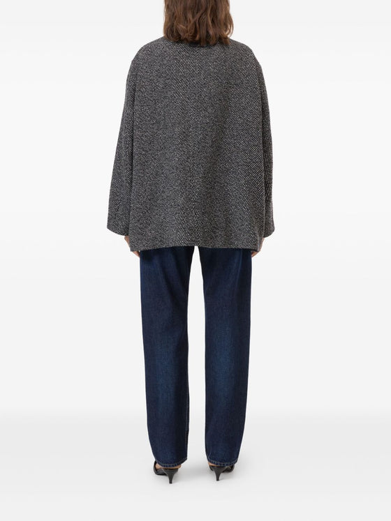 Closed Coats Grey