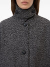 Closed Coats Grey