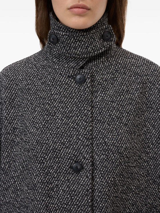 Closed Coats Grey