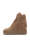 Casadei Boots Beige