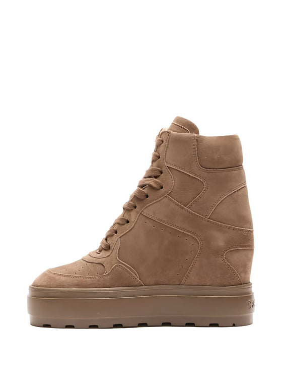 Casadei Boots Beige