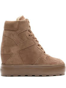  Casadei Boots Beige