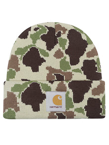  CARHARTT WIP MAIN Hats Green