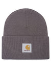 CARHARTT WIP MAIN Hats Grey