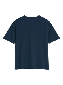  Maison Kitsuné MAISON KITSUNE' T-shirts and Polos Blue