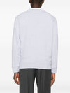 Maison Kitsuné Fox head regular fit sweatshirt