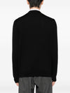 Maison Kitsuné MAISON KITSUNE' Sweaters Black
