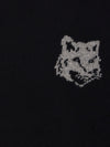 Maison Kitsuné MAISON KITSUNE' Sweaters Black