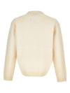 Maison Kitsuné MAISON KITSUNE' Sweaters Beige