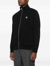 Maison Kitsuné MAISON KITSUNE' Sweaters Black