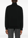 Maison Kitsuné MAISON KITSUNE' Sweaters Black