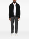 Maison Kitsuné MAISON KITSUNE' Sweaters Black
