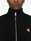 Maison Kitsuné MAISON KITSUNE' Sweaters Black