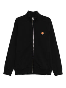  Maison Kitsuné MAISON KITSUNE' Sweaters Black