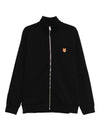 Maison Kitsuné MAISON KITSUNE' Sweaters Black