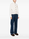 Maison Kitsuné MAISON KITSUNE' Sweaters Beige