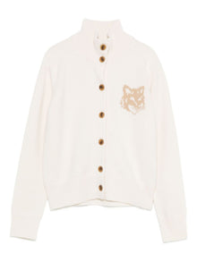  Maison Kitsuné MAISON KITSUNE' Sweaters Beige