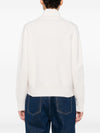Maison Kitsuné MAISON KITSUNE' Sweaters Beige