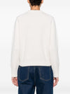 Maison Kitsuné MAISON KITSUNE' Sweaters Beige