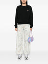 Maison Kitsuné MAISON KITSUNE' Sweaters Black