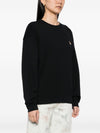 Maison Kitsuné MAISON KITSUNE' Sweaters Black