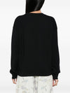 Maison Kitsuné MAISON KITSUNE' Sweaters Black