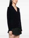Maison Kitsuné MAISON KITSUNE' Sweaters Blue