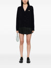 Maison Kitsuné MAISON KITSUNE' Sweaters Blue