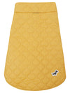 Poldo Dog Couture Sunny Summit Coat