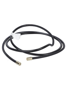  Forte Forte Belts Black