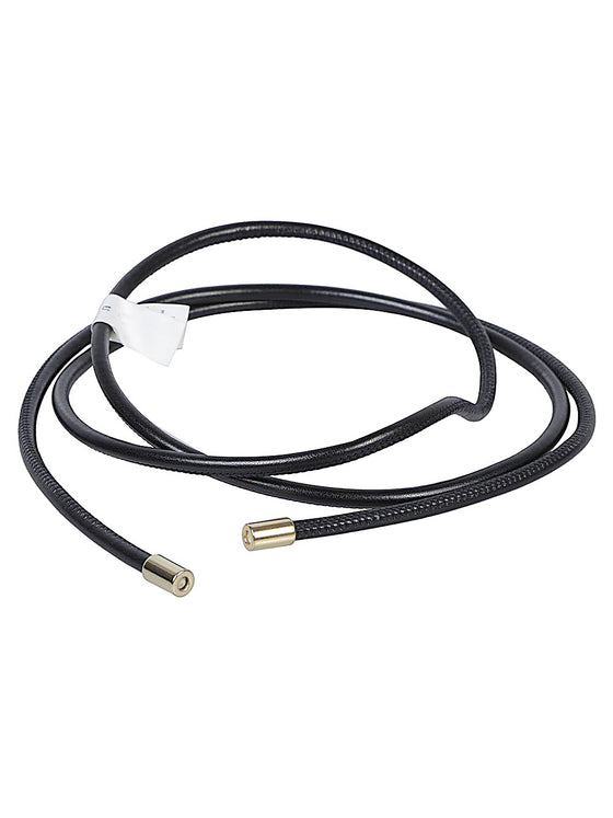 Forte Forte Belts Black