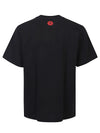 ICECREAM T-shirts and Polos Black
