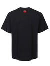 Icecream Checker running dog t-shirt
