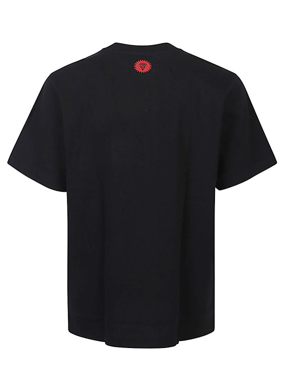 ICECREAM T-shirts and Polos Black