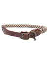 Poldo Dog Couture Bonfire Collar