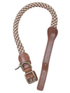 Poldo Dog Couture Bonfire Collar