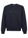 CARHARTT WIP MAIN Sweaters Blue