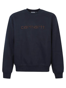  CARHARTT WIP MAIN Sweaters Blue