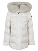 Peuterey Coats Ivory