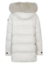 Peuterey Coats Ivory