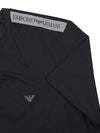 Emporio Armani Top Black