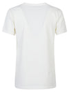 Emporio Armani T-shirts and Polos White
