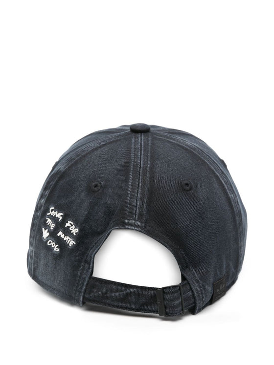 ADIDAS BY SONG FOR THE MUTE Hats Black
