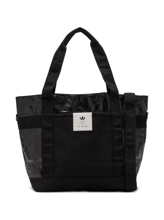 ADIDAS BY SONG FOR THE MUTE Bags.. Black